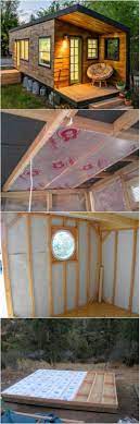 How To Insulate A Shed 1001 Gardens Insulating A Shed Shed Wooden Sheds