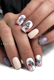 You needed one color and you acrylic nails are artificial nails which are used to make the personality impressed. Simple Acrylic Nail Designs Ideas For Spring Dipblogger