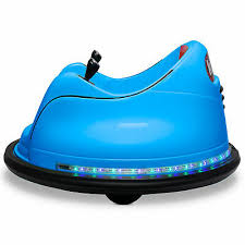 The spin zone z bumper car has all of the features of our original spin zone bumper car…except an inflatable tube! Kidzone Kids Astm Certified Electric 6v Ride On Bumper Car W Remote Control 169 96 Picclick
