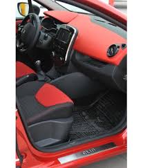 Wir bieten ihnen eine große auswahl an autoteilen aller art. Seuils De Porte Renault Clio 4 2012 2019 Inox Poli 4 Pieces