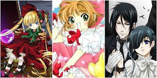 An 18th century woman created for an autodesk tutorial series. 10 Anime Franchises With The Most Elaborate Costume Designs Ranked