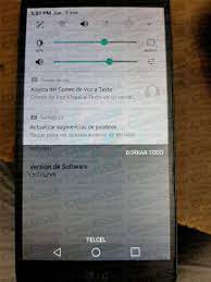 Unlock lg cell phones, read and write phone flash, read and write phone information. Aporte Unlock Lg Ls775 Zv9 Octopus Android 7 0 Clan Gsm Union De Los Expertos En Telefonia Celular