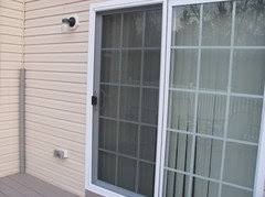 Kason 1094 sureclose hydraulic storm door closer for home or office. Self Closing Automatic Sliding Patio Door Screen