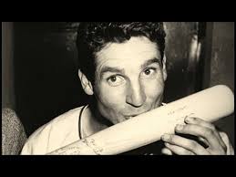 Three calls of Bobby Thomson's home run