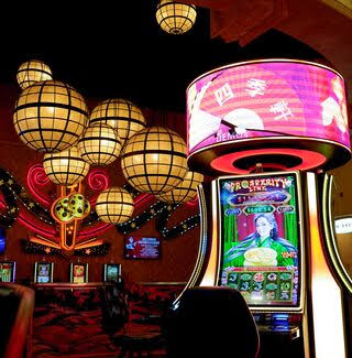 Hollywood Casino Gulf Coast: Hotel, Restaurants, & Casino