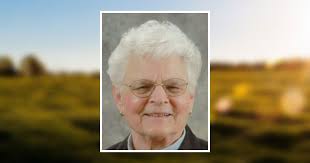 Teresa Mary Boswell Obituary November 30, 2014