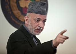 1 day ago · hamid karzai, who served as afghanistan president from 2001 to 2014, asked the people to stay in their homes and remain calm. Is Hamid Karzai Crazy Atlantic Council