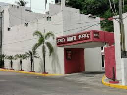 Hotel del amor Toreo Acapulco - nuevo 2025 precios, reseñas, reserva ahora