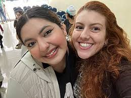 Mackenzie Ambassadors