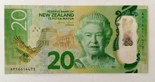 Kadar tukaran wang asing money exchange kadar tukaran wang malaysia dunia be a verified trader: New Zealand 20 2016 Ap Prefix Signed By Wheeler Aaa Https Rover Ebay Com Rover 1 711 53200 19255 0 1 Ff3 2 Toolid 1004 Bank Notes New Zealand Dollar Note