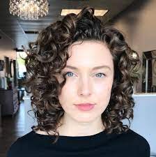 Within that, you can have long, short, or. 65 Different Versions Of Curly Bob Hairstyle Curly Bob Hairstyles Medium Curly Hair Styles Curly Hair Styles Naturally