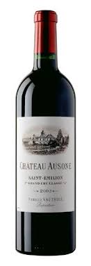 Chateau Ausone Home Wine Cellars Wines Wine Down