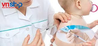 Sau khi tiêm liều thứ 2, hiệu quả bảo vệ đối với bệnh viêm gan b mới đạt được. Tiem Vacxin Viem Gan B Cho Tráº» SÆ¡ Sinh Tin Tá»©c Vnshop