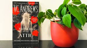 Andrews died before completing the casteel family series, which is why ghostwriter andrew neiderman wrote the final three books.) now that you know the truth behind the casteel family, brush up on the storylines before you watch the rest of the lifetime series Celebrate The 40th Anniversary Of V C Andrews S Flowers In The Attic Get Literary