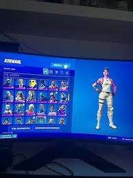 Get free og ghoul now and use og ghoul immediately to get % off or $ off or free shipping. Fortnite Og Ghoul Trooper Black Knight Etc Eur 321 00 Picclick De