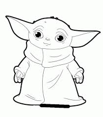 Don't miss this unofficial baby yoda coloring book, inspired by the li'l guy's biggest moments in the mandalorian. Fortnite Baby Yoda Coloring Pages Novocom Top