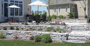 All prices are subject to change without notice. Flagstone Wall Stone Patio Town