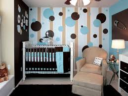 Latest Trends Bringing Geometric Shapes And Patterns Into Baby Boys Bedrooms