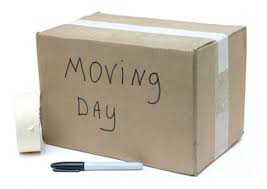 Though this exhaustive list takes into account whether or not you'll be moving out of state, there are a few items. The Ultimate Long Distance Cross Country Moving Checklist