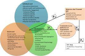 Many people don't understand the difference between hiv and aids. A Multilevel Understanding Of Hiv Aids Disease Burden Among African American Women Journal Of Obstetric Gynecologic Neonatal Nursing