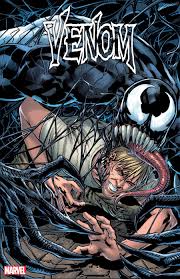 Al Ewing and Ram V Push Eddie and Dylan Brock to Their Limits in New Venom  Series | Marvel