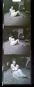 Getting deep poundings only make mature beauties hungry for more. 1960s Mature Amateur Woman Sheer Negilee B W Negative Strip Med Format 6x6 1798863487