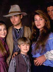 Dr Quinn Medicine Woman Serie 1993 Adorocinema
