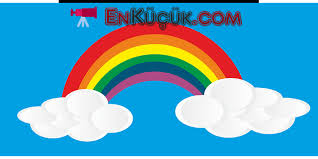 Ten rengi̇ nasıl elde edilir? Gokkusagi Renkleri