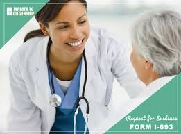 Department of labor's employment and training administration has issued guidance that provides overarching implementation information about unemployment insurance (ui) provisions contained in the continued assistance for unemployed workers act of 2020, which is part of the consolidated appropriations act, 2021. Request For Evidence Rfe I 693 Medical Exam During I 485 Processing