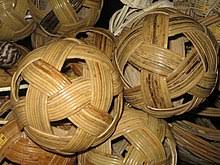 Sepak takraw sejarah yang pernah tercipta sportivo for more information and source, see on this link : Sepak Takraw Wikipedia Bahasa Melayu Ensiklopedia Bebas