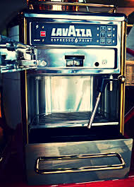 We do not require the top of the machine, the disposed capsule drawer nor the power cord for repair service. Lavazza Espresso Point Caffe Lingo
