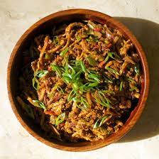 Kottu Roti Roti Recipe Kottu Roti Recipe Recipes
