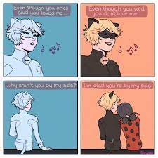 An Aspiring Writer Miraculous Ladybug Anime Miraculous Ladybug Comic Miraculous Ladybug Funny