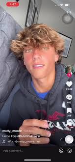 Marty Moore's Instagram, Twitter & Facebook