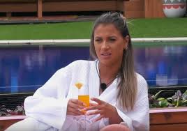 Love Island Usa Girls Don T Trust Weston Emily Is Confused Startattle