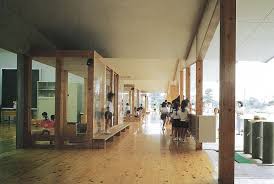 Public Kindergarten 6 Architecture Kindergarten Kindergarten Schools