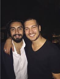 Onur saylak sevgilisi hakkında son dönemlerde çıkan söylentilerin yanı sıra tuba büyüküstün ile olan. Tuba Buyukustun Un Sevgilisi Umut Evirgen Kimdir Kac Yasindadir Son Dakika Magazin