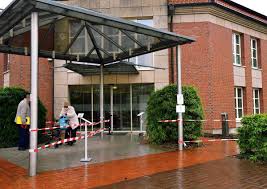 Coronavirus Kempener Hospital Sieht Sich Gut Aufgestellt
