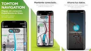 It is designed to choose the best route for your truck, van or another type of large vehicle. Tomtom Navigation Apk V3 2 12 Full Mod Premium Mega