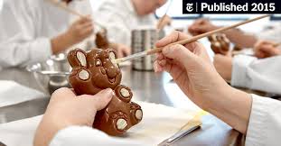 However, that doesn't mean it is any less delicious, irish chocolate is smooth, milky and. In Ireland Milk Chocolate Reigns The New York Times