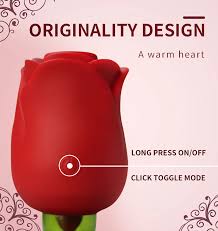Rose Sucking Vibrator For Women Tongue Licking Pussy Toy Clitoris  Stimulator Vaginal Sex Machine Adult Masturbation Porn Tools From 12,27 € |  DHgate