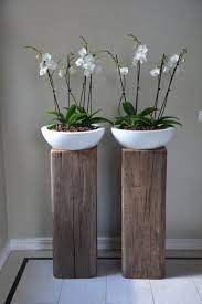 zuilen decor home decor plant decor