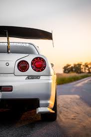 Obtain nissan skyline gt r wallpaper from the above hd widescreen 4k 5k 8k extremely hd resolutions for. Nissan Skyline R34 Pictures Download Free Images On Unsplash
