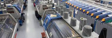 Check spelling or type a new query. Switzerland Leading Textile Machinery Manufacturer In The World Fibre2fashion