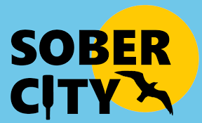 Staying sober one day at a time. Sober City