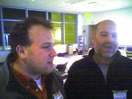 Dave Sifry and Greg Elin