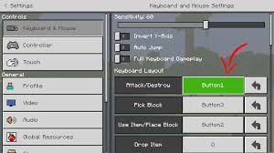 Minecraft classic is the initial build of the game, and is available for free and can be played on browsers. Noxcrew How To Change Your Key Bindings