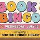 Book Bingo at BTV!