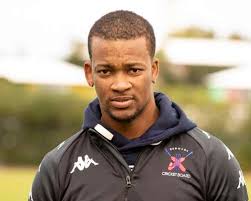 Bermuda cricket captain Delray Rawlins showcases talent