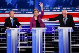 Tonight S South Carolina Democratic Debate 2 25 2020 Time Channel How To Watch For Free Oregonlive Com